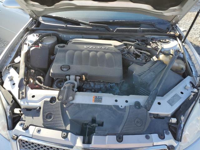 Photo 10 VIN: 2G1WG5E32C1161215 - CHEVROLET IMPALA LT 