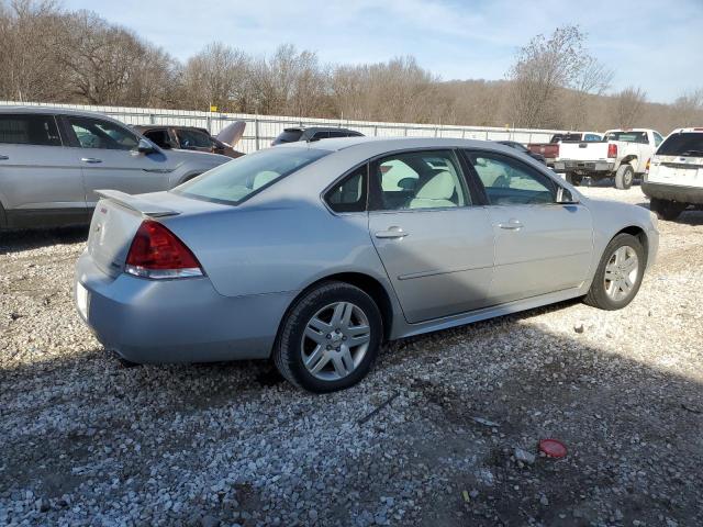 Photo 2 VIN: 2G1WG5E32C1161215 - CHEVROLET IMPALA LT 