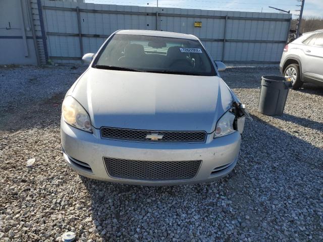 Photo 4 VIN: 2G1WG5E32C1161215 - CHEVROLET IMPALA LT 