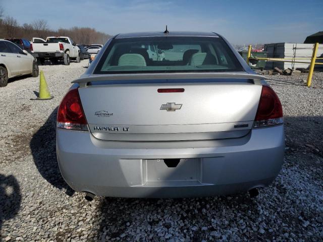 Photo 5 VIN: 2G1WG5E32C1161215 - CHEVROLET IMPALA LT 