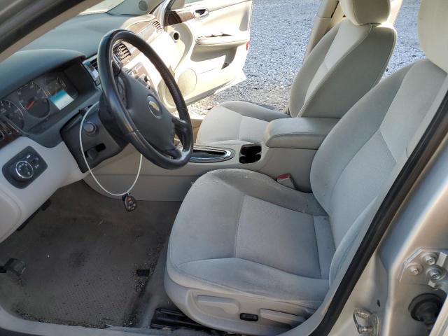 Photo 6 VIN: 2G1WG5E32C1161215 - CHEVROLET IMPALA LT 