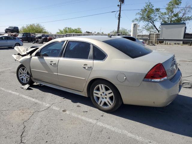 Photo 1 VIN: 2G1WG5E32C1166883 - CHEVROLET IMPALA 