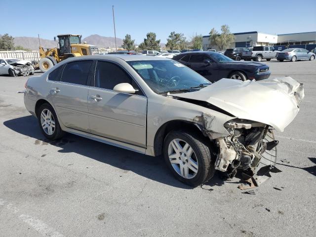 Photo 3 VIN: 2G1WG5E32C1166883 - CHEVROLET IMPALA 