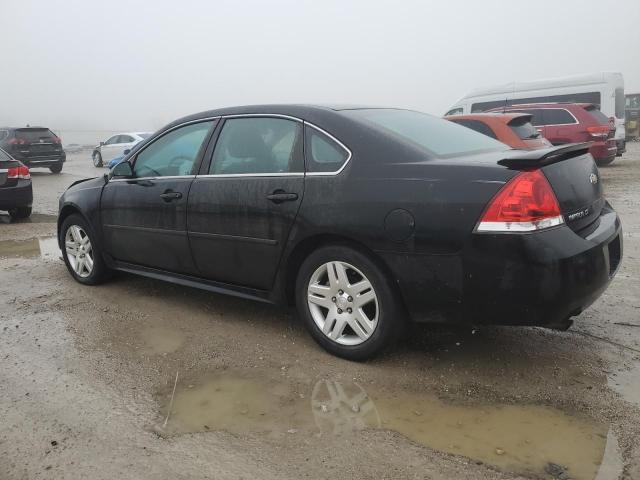 Photo 1 VIN: 2G1WG5E32C1169556 - CHEVROLET IMPALA LT 