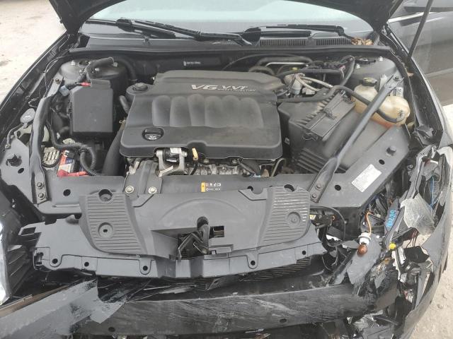 Photo 10 VIN: 2G1WG5E32C1169556 - CHEVROLET IMPALA LT 