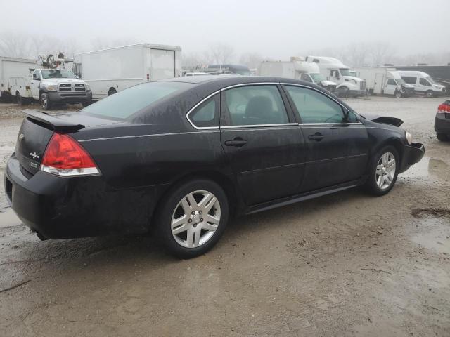 Photo 2 VIN: 2G1WG5E32C1169556 - CHEVROLET IMPALA LT 