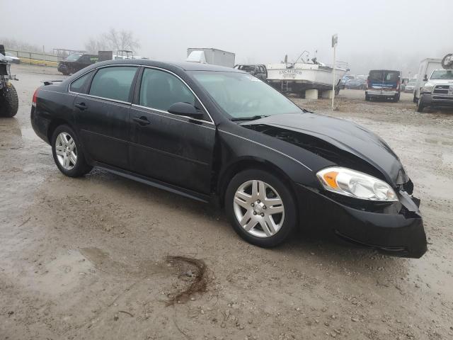 Photo 3 VIN: 2G1WG5E32C1169556 - CHEVROLET IMPALA LT 