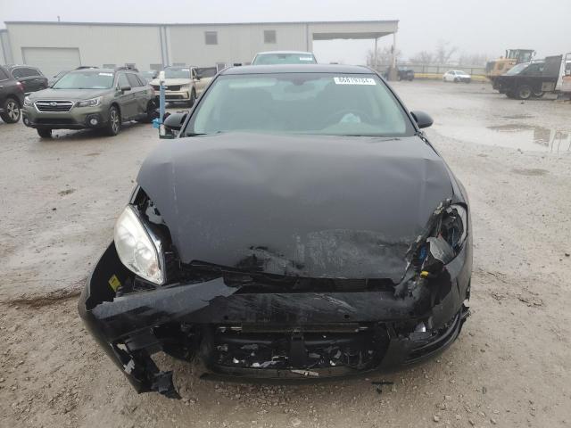 Photo 4 VIN: 2G1WG5E32C1169556 - CHEVROLET IMPALA LT 