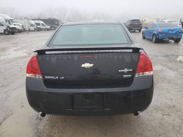 Photo 5 VIN: 2G1WG5E32C1169556 - CHEVROLET IMPALA LT 
