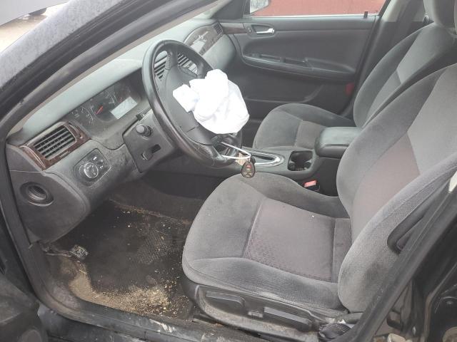 Photo 6 VIN: 2G1WG5E32C1169556 - CHEVROLET IMPALA LT 