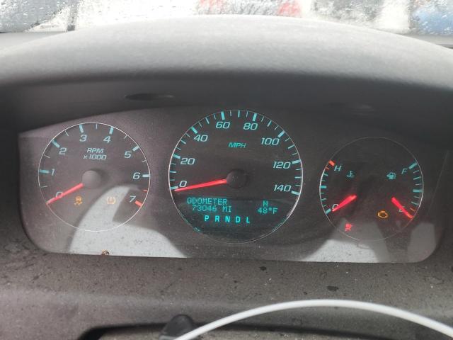 Photo 8 VIN: 2G1WG5E32C1169556 - CHEVROLET IMPALA LT 