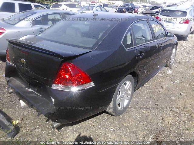 Photo 3 VIN: 2G1WG5E32C1181836 - CHEVROLET IMPALA 