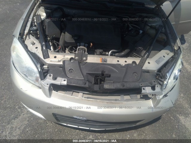 Photo 9 VIN: 2G1WG5E32C1187006 - CHEVROLET IMPALA 