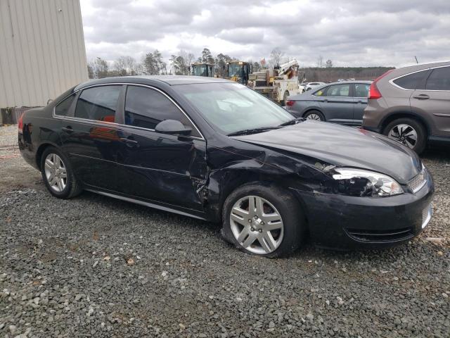 Photo 3 VIN: 2G1WG5E32C1188365 - CHEVROLET IMPALA LT 