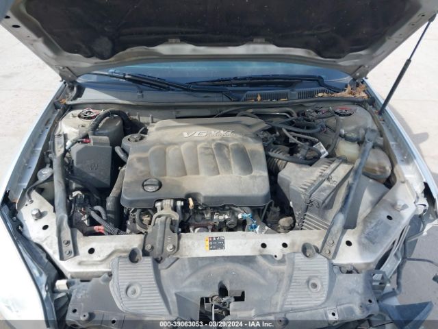 Photo 9 VIN: 2G1WG5E32C1189919 - CHEVROLET IMPALA 