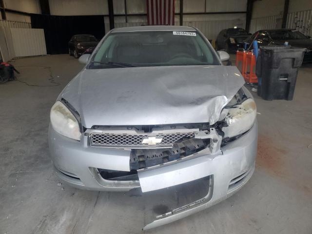 Photo 4 VIN: 2G1WG5E32C1190374 - CHEVROLET IMPALA LT 