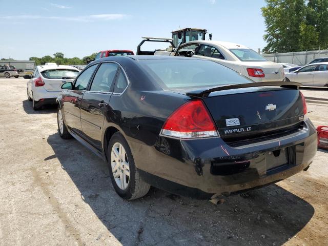 Photo 2 VIN: 2G1WG5E32C1195655 - CHEVROLET IMPALA LT 