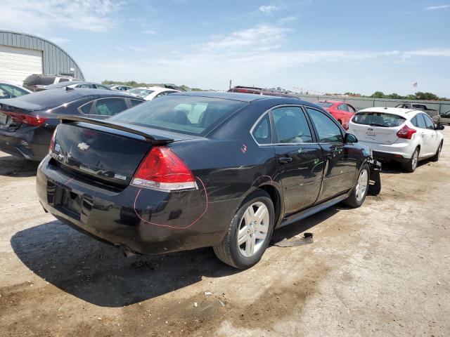 Photo 3 VIN: 2G1WG5E32C1195655 - CHEVROLET IMPALA LT 