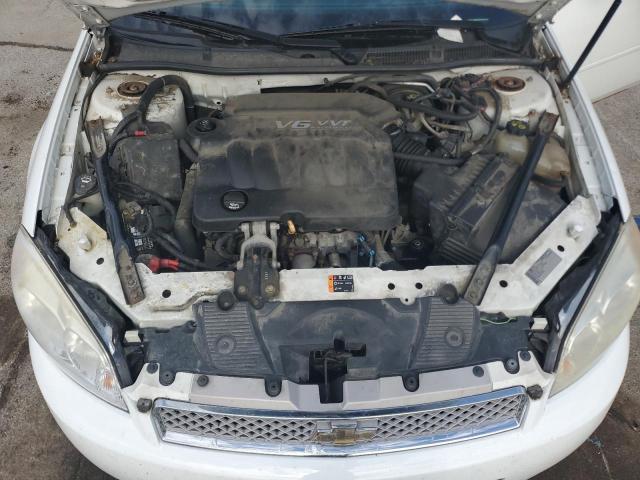 Photo 10 VIN: 2G1WG5E32C1215970 - CHEVROLET IMPALA LT 