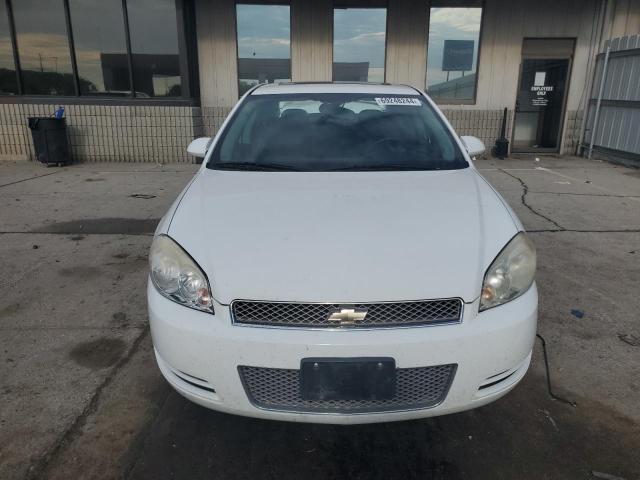 Photo 4 VIN: 2G1WG5E32C1215970 - CHEVROLET IMPALA LT 