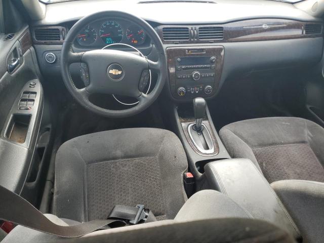 Photo 7 VIN: 2G1WG5E32C1215970 - CHEVROLET IMPALA LT 