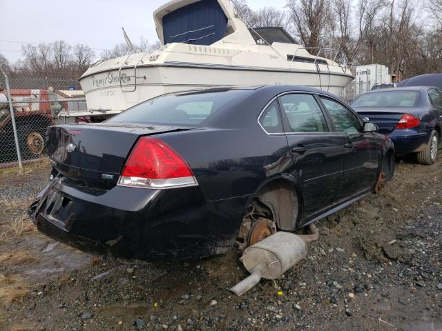 Photo 3 VIN: 2G1WG5E32C1220456 - CHEVROLET IMPALA LT 