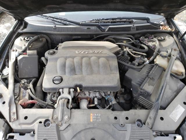 Photo 6 VIN: 2G1WG5E32C1220456 - CHEVROLET IMPALA LT 