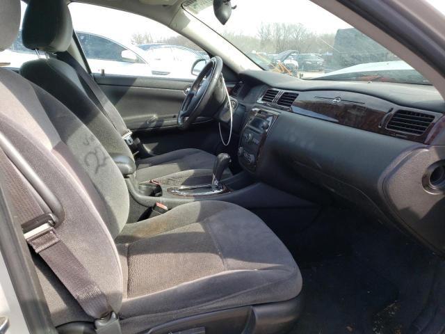 Photo 4 VIN: 2G1WG5E32C1227729 - CHEVROLET IMPALA LT 