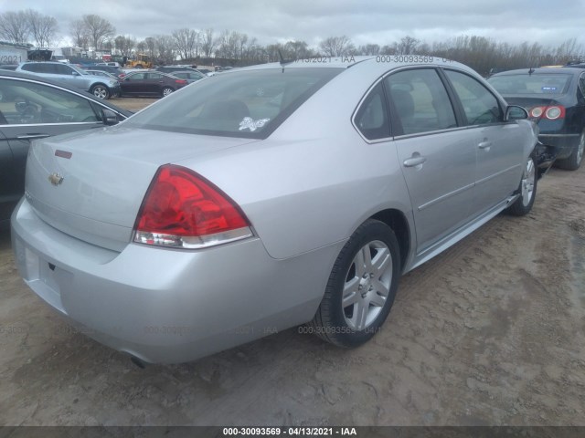 Photo 3 VIN: 2G1WG5E32C1241307 - CHEVROLET IMPALA 