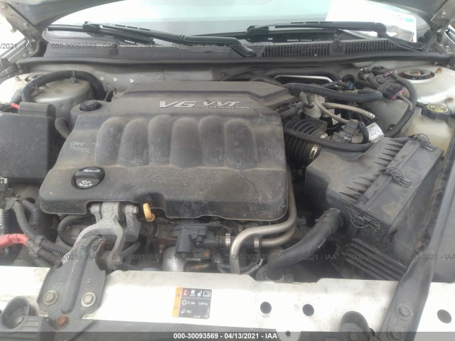 Photo 9 VIN: 2G1WG5E32C1241307 - CHEVROLET IMPALA 