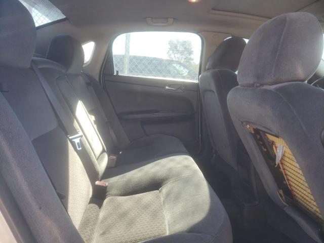 Photo 5 VIN: 2G1WG5E32C1242330 - CHEVROLET IMPALA LT 