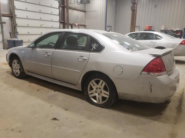 Photo 1 VIN: 2G1WG5E32C1247334 - CHEVROLET IMPALA 