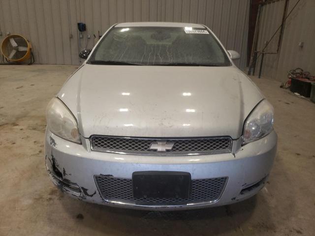 Photo 4 VIN: 2G1WG5E32C1247334 - CHEVROLET IMPALA 