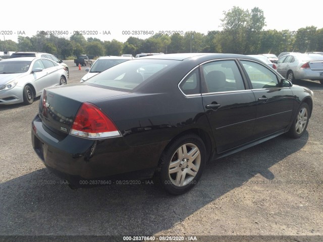 Photo 3 VIN: 2G1WG5E32C1268460 - CHEVROLET IMPALA 