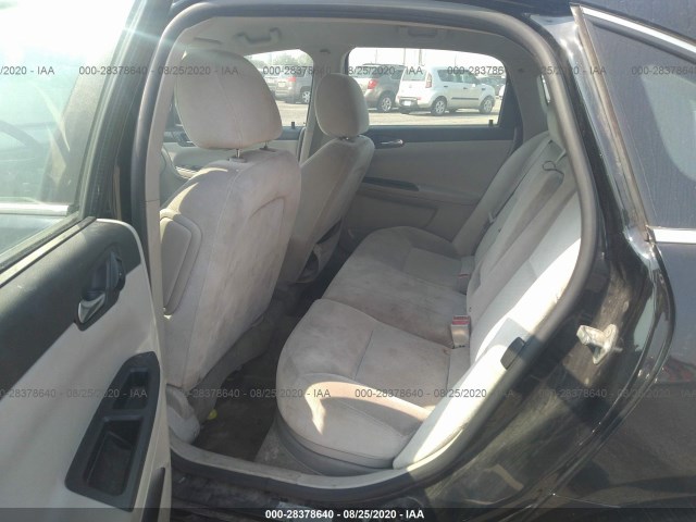 Photo 7 VIN: 2G1WG5E32C1268460 - CHEVROLET IMPALA 