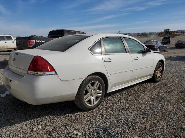 Photo 2 VIN: 2G1WG5E32C1273349 - CHEVROLET IMPALA LT 