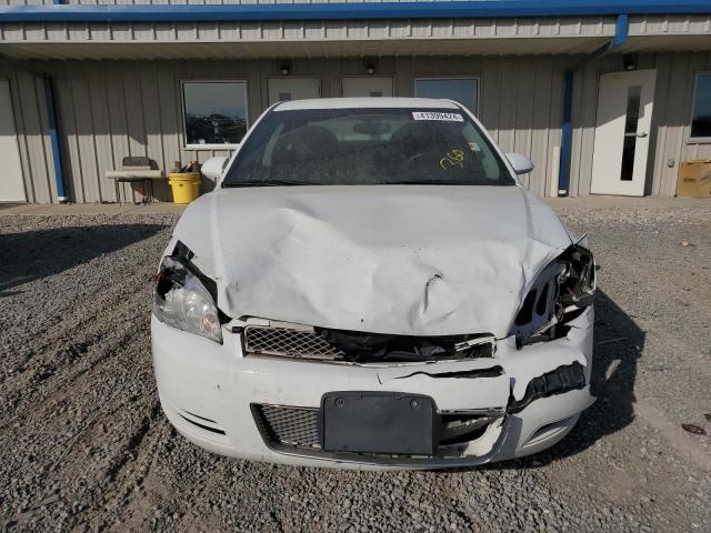 Photo 4 VIN: 2G1WG5E32C1273349 - CHEVROLET IMPALA LT 