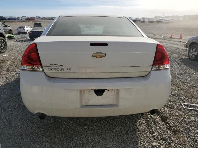 Photo 5 VIN: 2G1WG5E32C1273349 - CHEVROLET IMPALA LT 