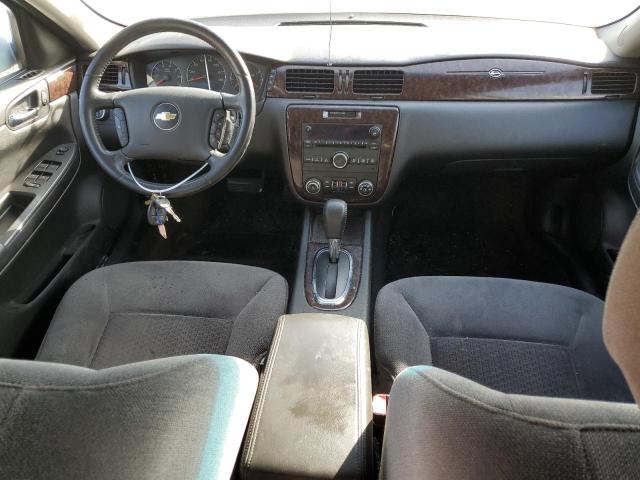 Photo 7 VIN: 2G1WG5E32C1273349 - CHEVROLET IMPALA LT 