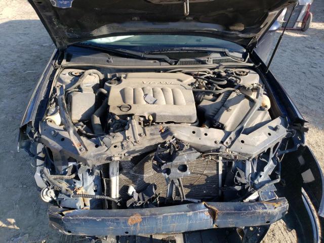 Photo 10 VIN: 2G1WG5E32C1273920 - CHEVROLET IMPALA LT 