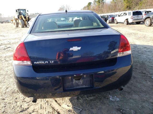 Photo 5 VIN: 2G1WG5E32C1273920 - CHEVROLET IMPALA LT 