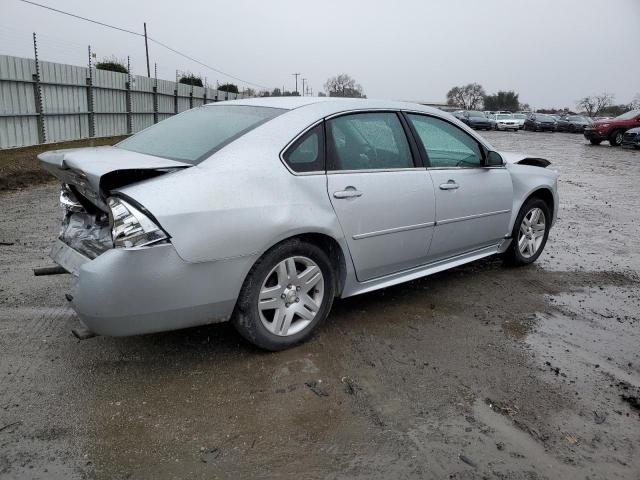 Photo 2 VIN: 2G1WG5E32C1282813 - CHEVROLET IMPALA LT 