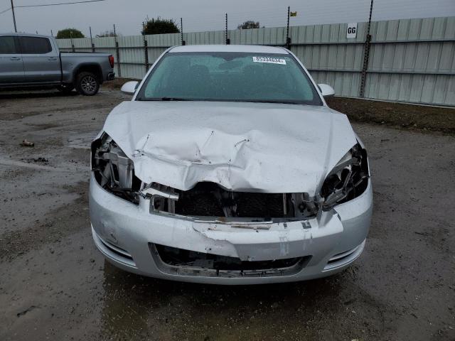 Photo 4 VIN: 2G1WG5E32C1282813 - CHEVROLET IMPALA LT 