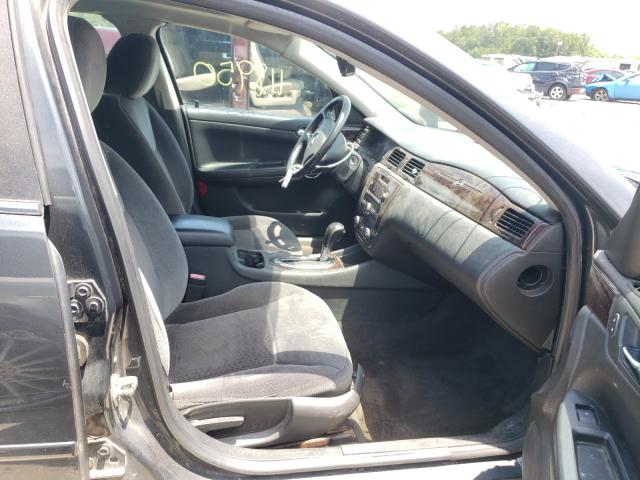 Photo 4 VIN: 2G1WG5E32C1284058 - CHEVROLET IMPALA LT 