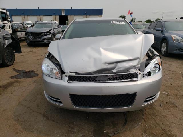 Photo 4 VIN: 2G1WG5E32C1284626 - CHEVROLET IMPALA LT 