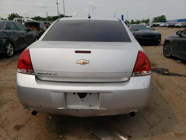 Photo 5 VIN: 2G1WG5E32C1284626 - CHEVROLET IMPALA LT 