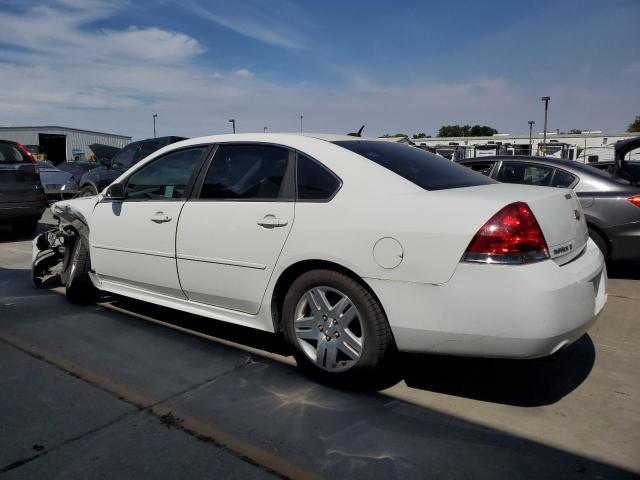 Photo 1 VIN: 2G1WG5E32C1285808 - CHEVROLET IMPALA 