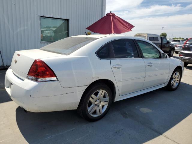 Photo 2 VIN: 2G1WG5E32C1285808 - CHEVROLET IMPALA 