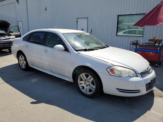 Photo 3 VIN: 2G1WG5E32C1285808 - CHEVROLET IMPALA 