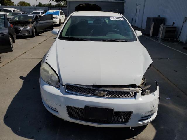 Photo 4 VIN: 2G1WG5E32C1285808 - CHEVROLET IMPALA 